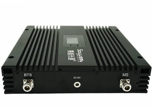 贡嘎双频手机信号增强器2000㎡