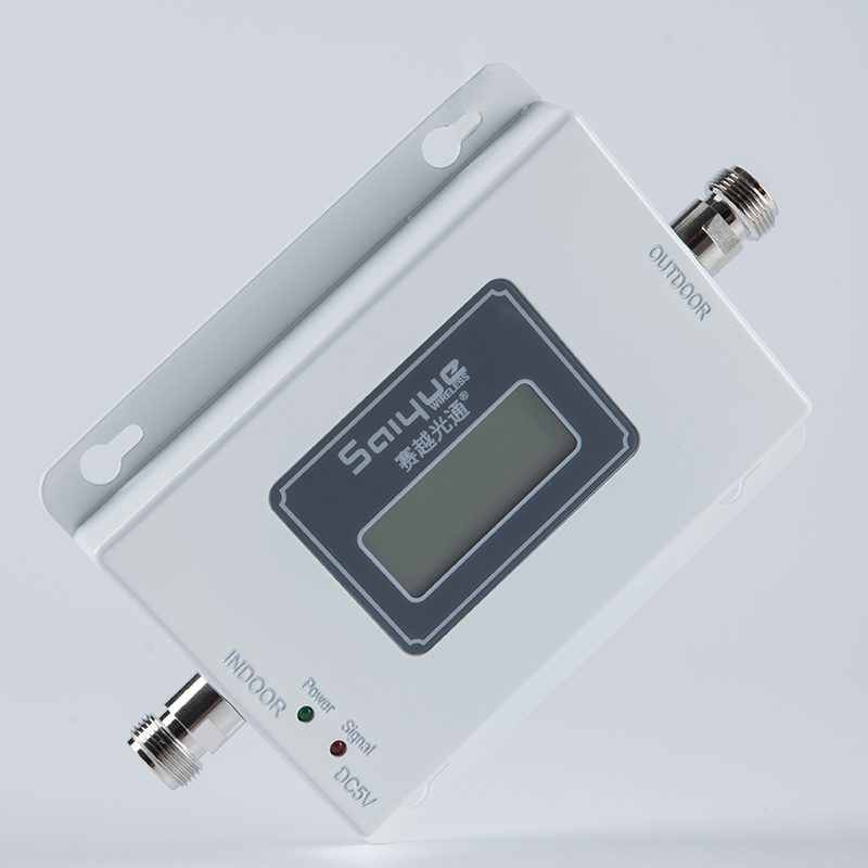 贡嘎家用配电房机房信号放大器200㎡