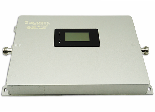 贡嘎三频/四频/五频手机信号接收器800㎡