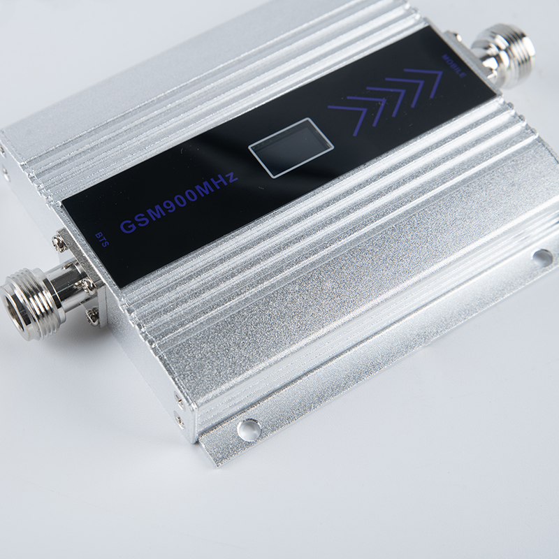 贡嘎家用单频手机信号增强器100㎡