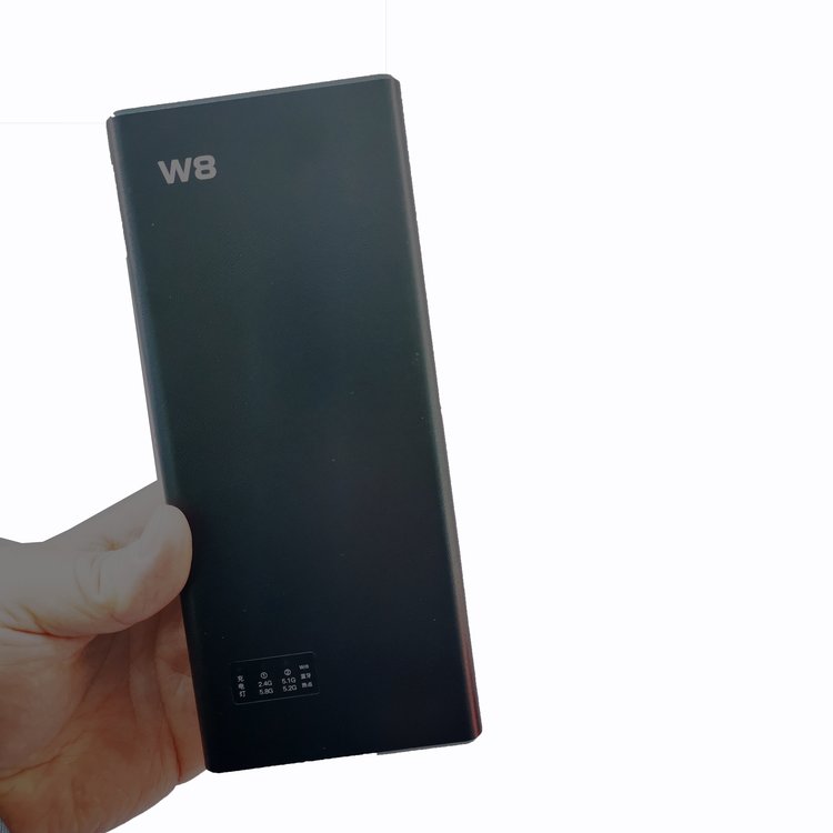  贡嘎蓝牙WiFi信号屏蔽器