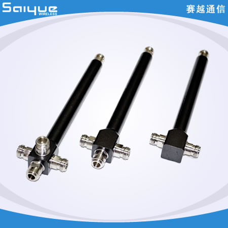  贡嘎FM调频广播同步广播功分器