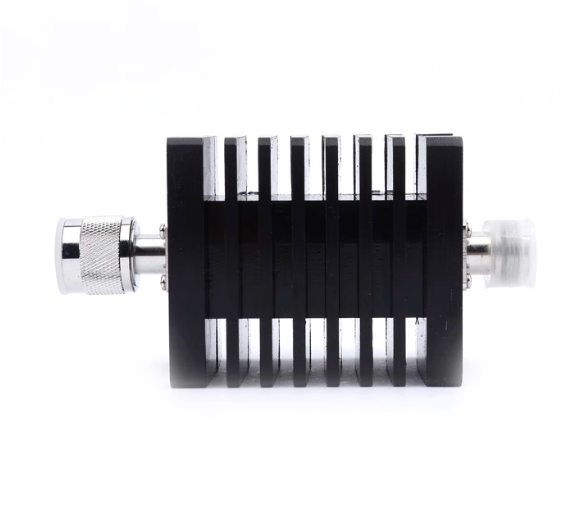  贡嘎腔体固定衰减器0-3G/0-4G  N型接口